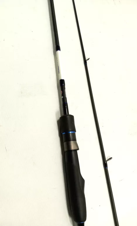 WĘDKA DAM EFFZETT MICROFLEX / 2,30 M / 1-7 G