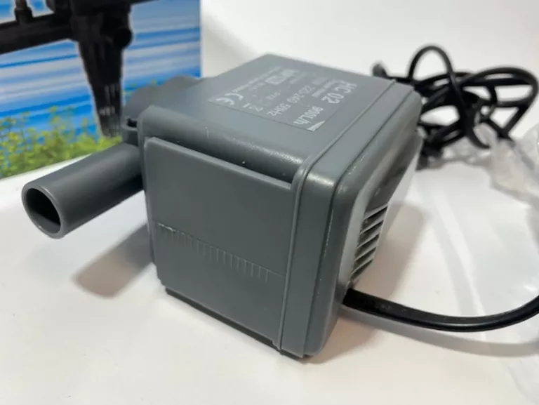 POMPA CYRKULACYJNA HAP PET POWER HEAD HC 02