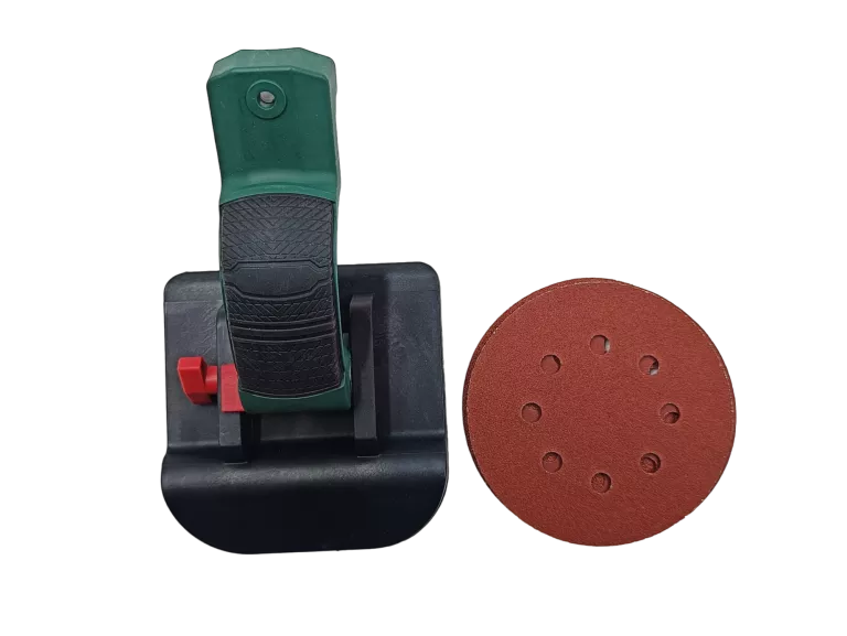 SZLIFIERKA WIELOFUNKCYJNA PARKSIDE PKS 250 A1/IDEALNY