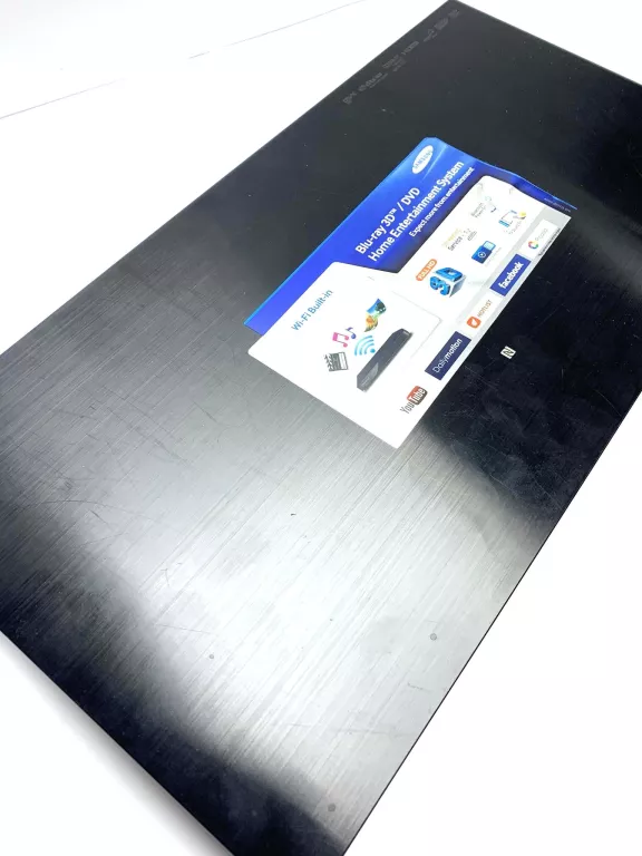 KINO DOMOWE SAMSUNG HT-H5530