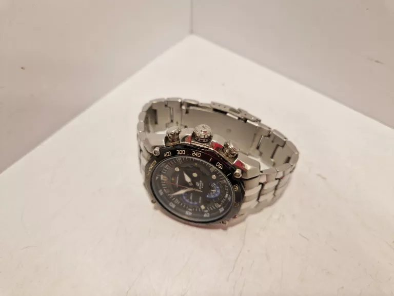 ZEGAREK EDIFICE CASIO EF-550RBSP