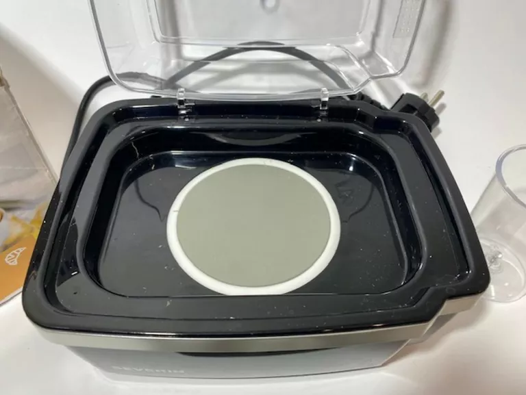 JAJOWAR SEVERIN EK 3157 KOMPLET