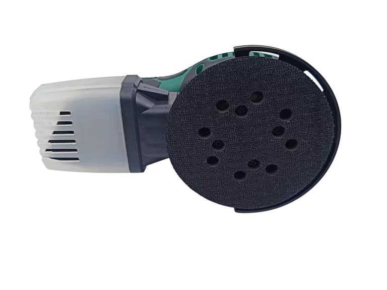 SZLIFIERKA WIELOFUNKCYJNA PARKSIDE PKS 250 A1/IDEALNY