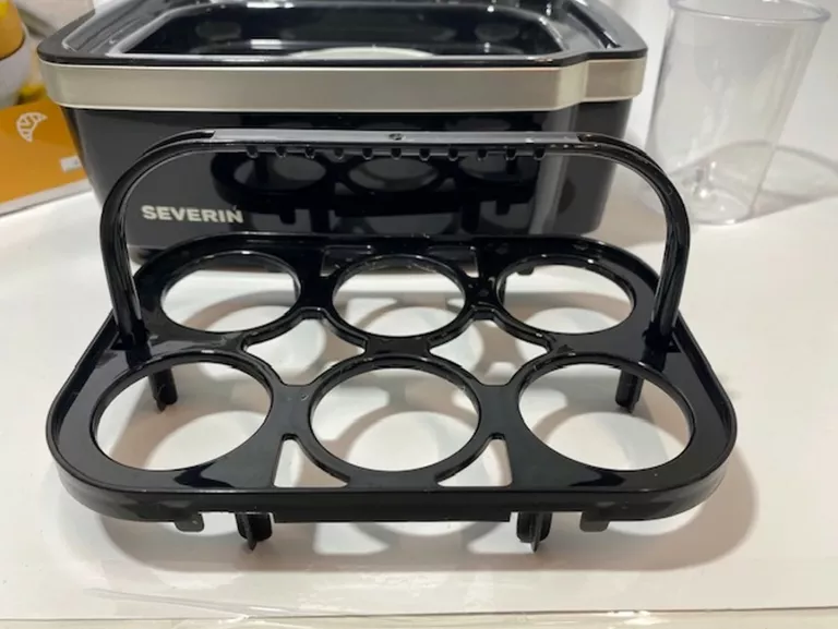 JAJOWAR SEVERIN EK 3157 KOMPLET
