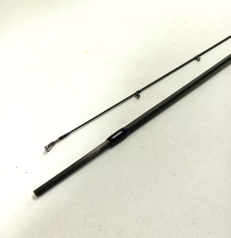 WĘDKA DAM EFFZETT MICROFLEX / 2,30 M / 1-7 G