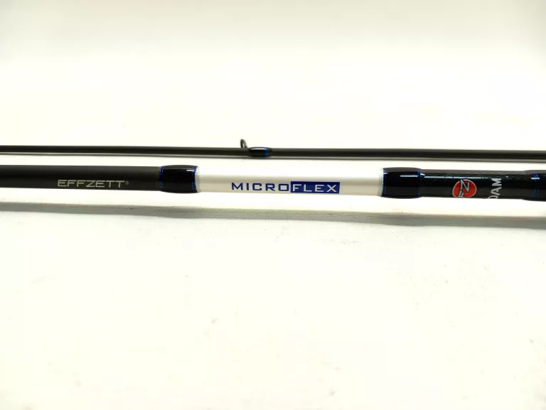 WĘDKA DAM EFFZETT MICROFLEX / 2,30 M / 1-7 G