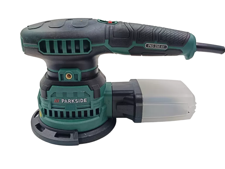 SZLIFIERKA WIELOFUNKCYJNA PARKSIDE PKS 250 A1/IDEALNY