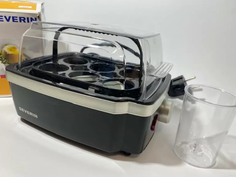 JAJOWAR SEVERIN EK 3157 KOMPLET