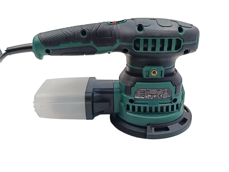 SZLIFIERKA WIELOFUNKCYJNA PARKSIDE PKS 250 A1/IDEALNY