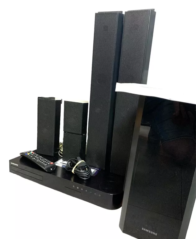 KINO DOMOWE SAMSUNG HT-H5530