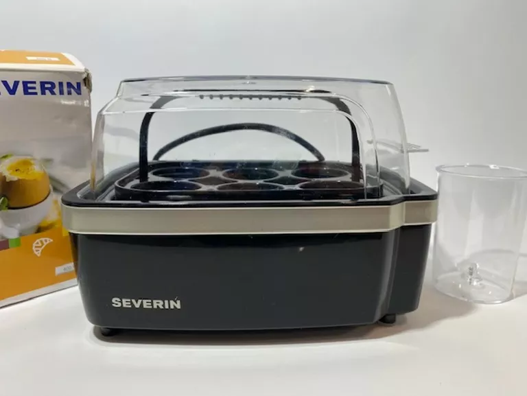 JAJOWAR SEVERIN EK 3157 KOMPLET