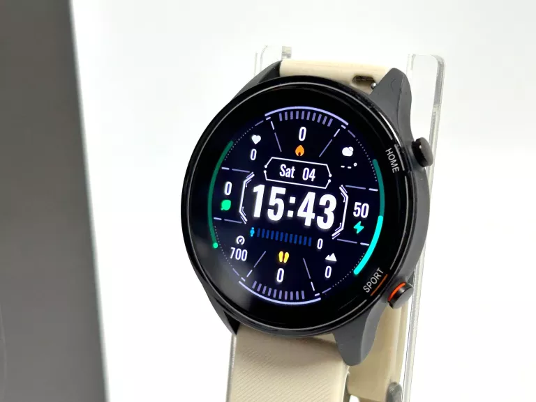 SMARTWATCH XIAOMI MI WATCH BUR4550GL 6934177723056