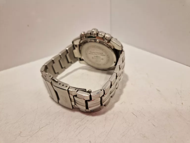 ZEGAREK EDIFICE CASIO EF-550RBSP