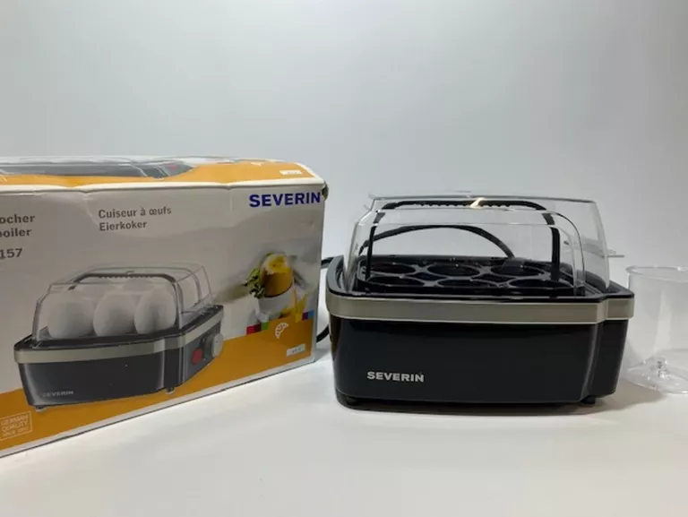 JAJOWAR SEVERIN EK 3157 KOMPLET