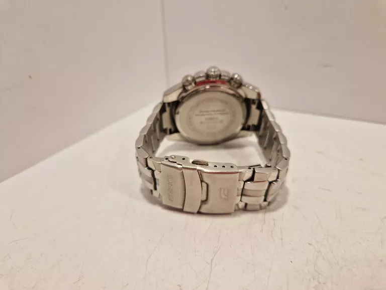 ZEGAREK EDIFICE CASIO EF-550RBSP