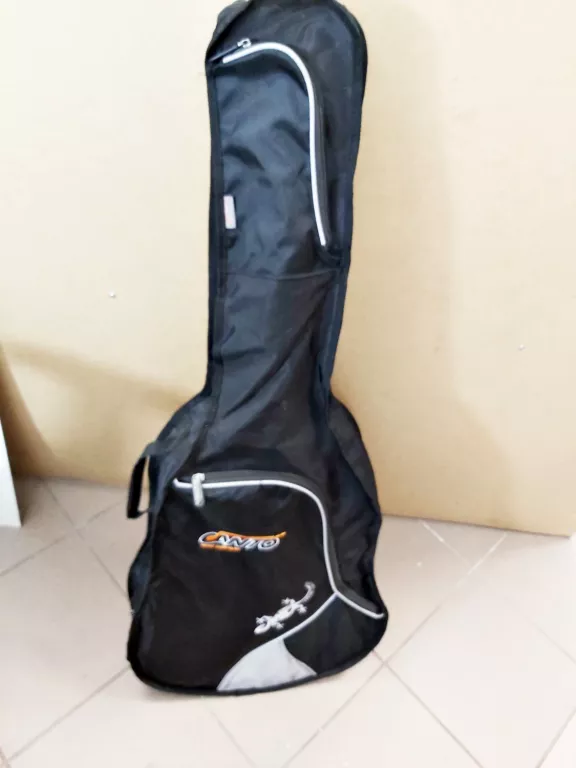 GITARA MARITA AG-75 USZKODZONA TRZESZCZY