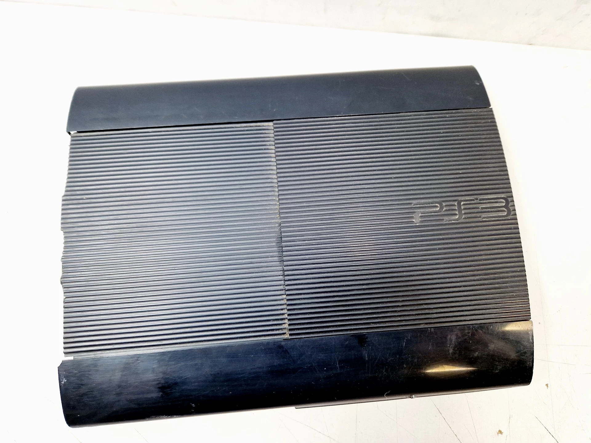 konsola-sony-playstation-3-super-slim-160gb-pad-cech-4004a-opis-ean-gtin-0711719288053