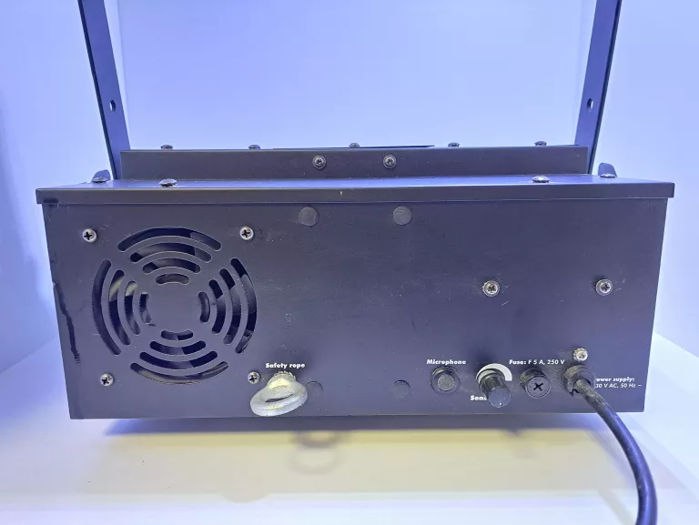 OŚWIETLENIE EUROLITE D-16E/DERBY