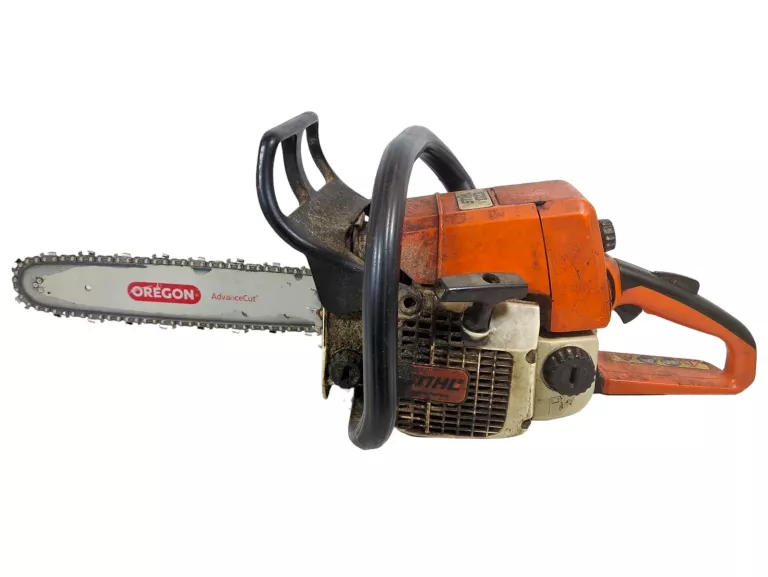 pila-spalinowa-stihl-023-stan-uzywany