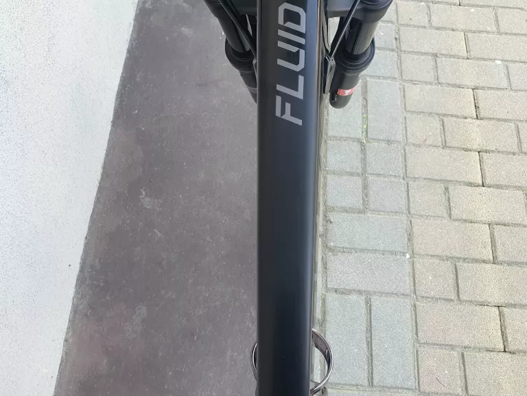 ROWER NORCO FLUID FS 3 2020 ROZMIAR M; 27.5" X-FUSION/SRAM