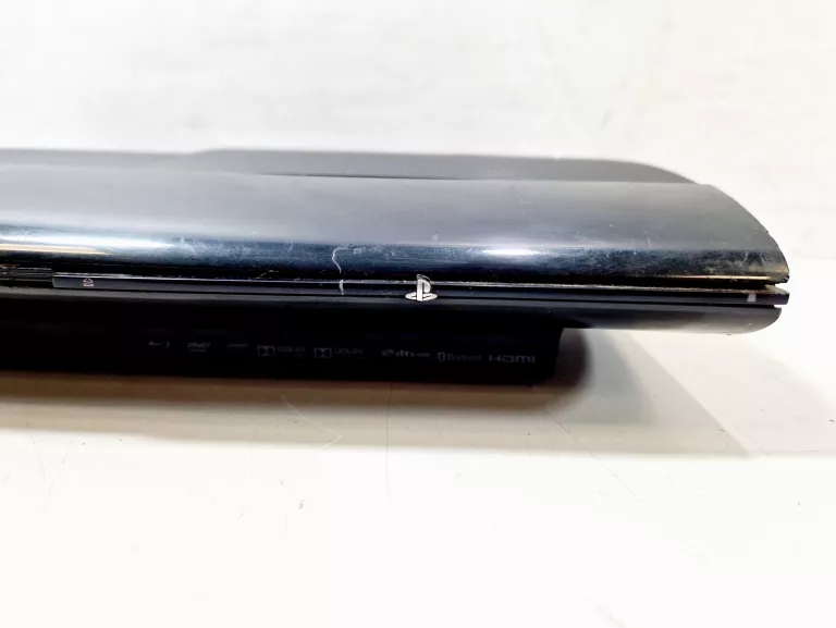 KONSOLA SONY PLAYSTATION 3 SUPER SLIM | 160GB | PAD | CECH-4004A | ! OPIS!