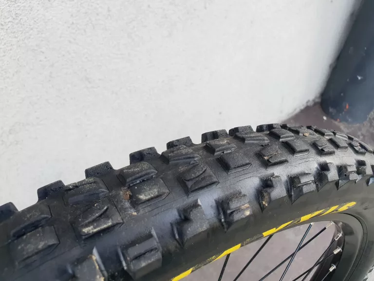 ROWER NORCO FLUID FS 3 2020 ROZMIAR M; 27.5" X-FUSION/SRAM