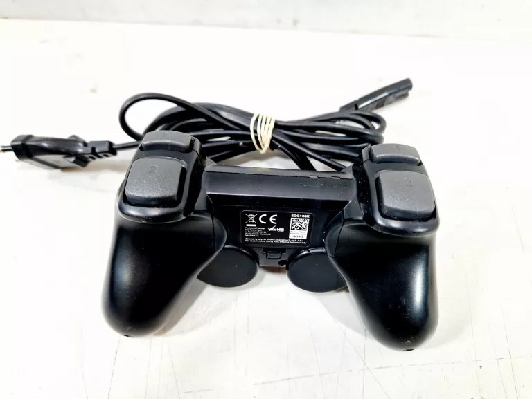 KONSOLA SONY PLAYSTATION 3 SUPER SLIM | 160GB | PAD | CECH-4004A | ! OPIS!