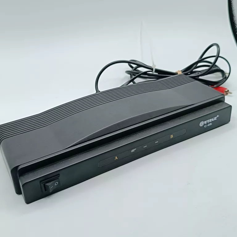 ZESTAW KARAOKE WVNGR C-05