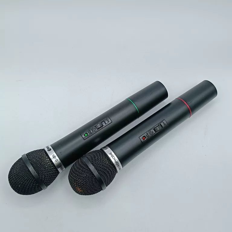 ZESTAW KARAOKE WVNGR C-05