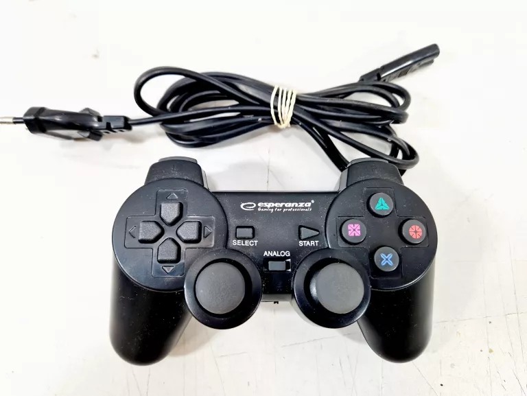 KONSOLA SONY PLAYSTATION 3 SUPER SLIM | 160GB | PAD | CECH-4004A | ! OPIS!