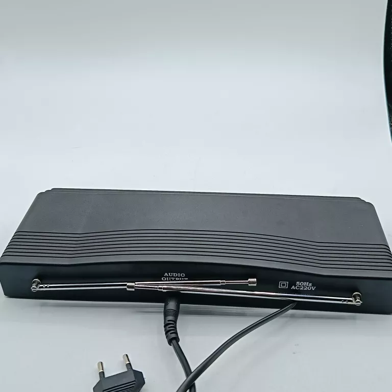 ZESTAW KARAOKE WVNGR C-05