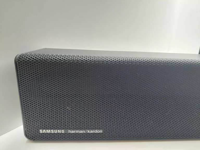 SOUNDBAR SAMSUNG HW-Q60R