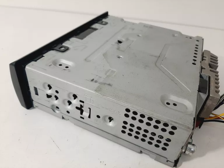 RADIO SAMOCHODOWE PIONEER MVH-160UI