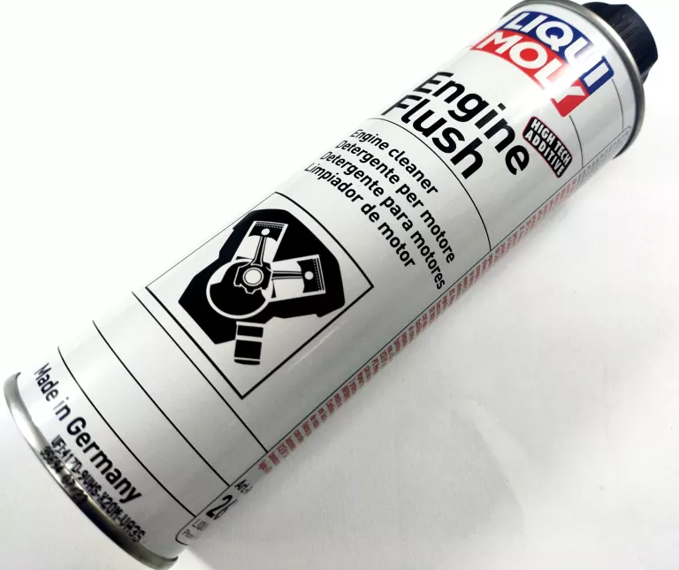 LIQUIMOLY PŁUKANKA ENGINE FLUSH 2640 0,3L