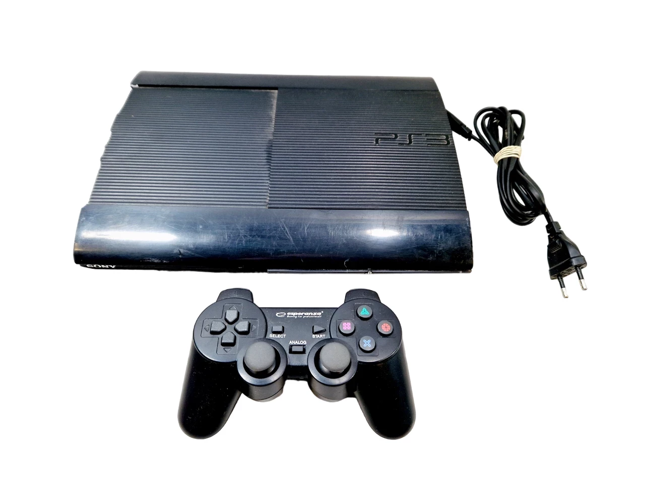 konsola-sony-playstation-3-super-slim-160gb-pad-cech-4004a-opis-kazimierza-wielkiego-12-miedzyrzecz-fitum