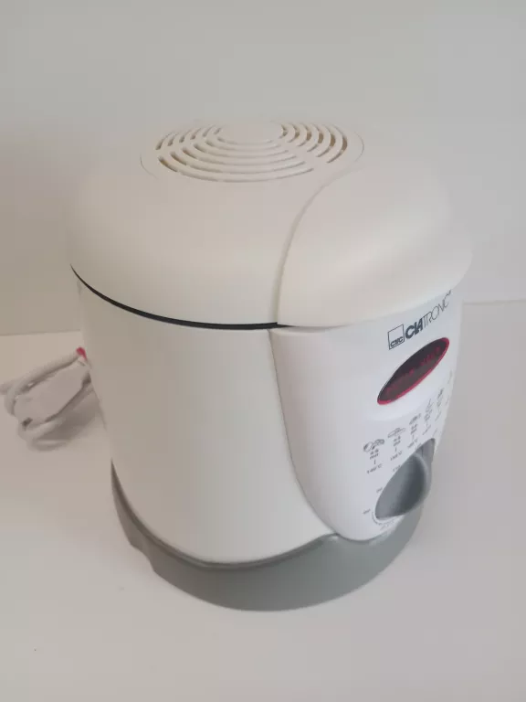 FRYTOWNICA CLATRONIC FFR 2916 900 SUPER STAN