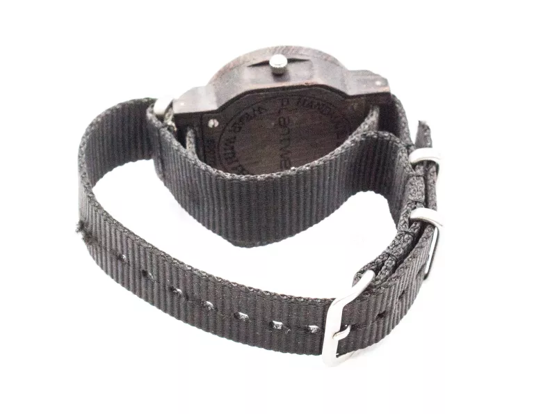 DREWNIANY ZEGAREK DAMSKI PLANTWEAR BD0772