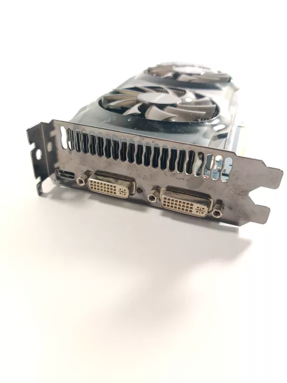 KARTA GRAFICZNA GIGABYTE GEFORCE GTX 460 SE 1 GB