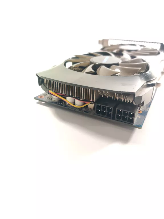 KARTA GRAFICZNA GIGABYTE GEFORCE GTX 460 SE 1 GB
