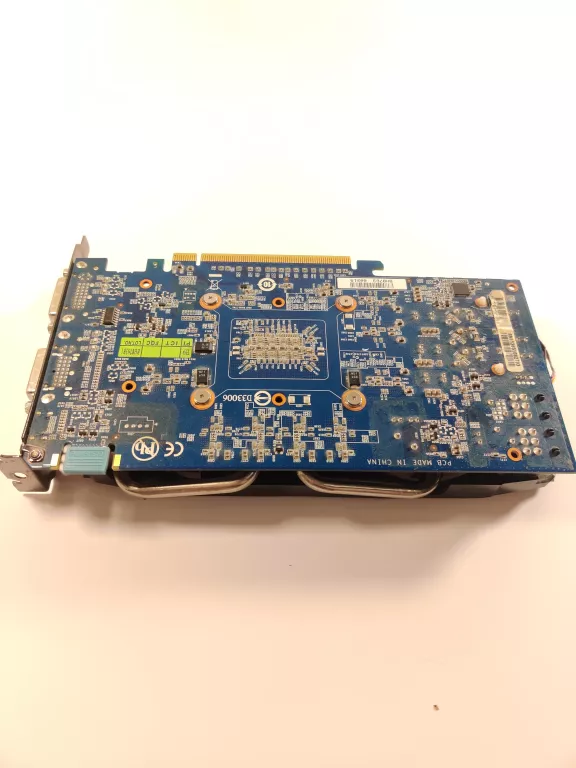 KARTA GRAFICZNA GIGABYTE GEFORCE GTX 460 SE 1 GB