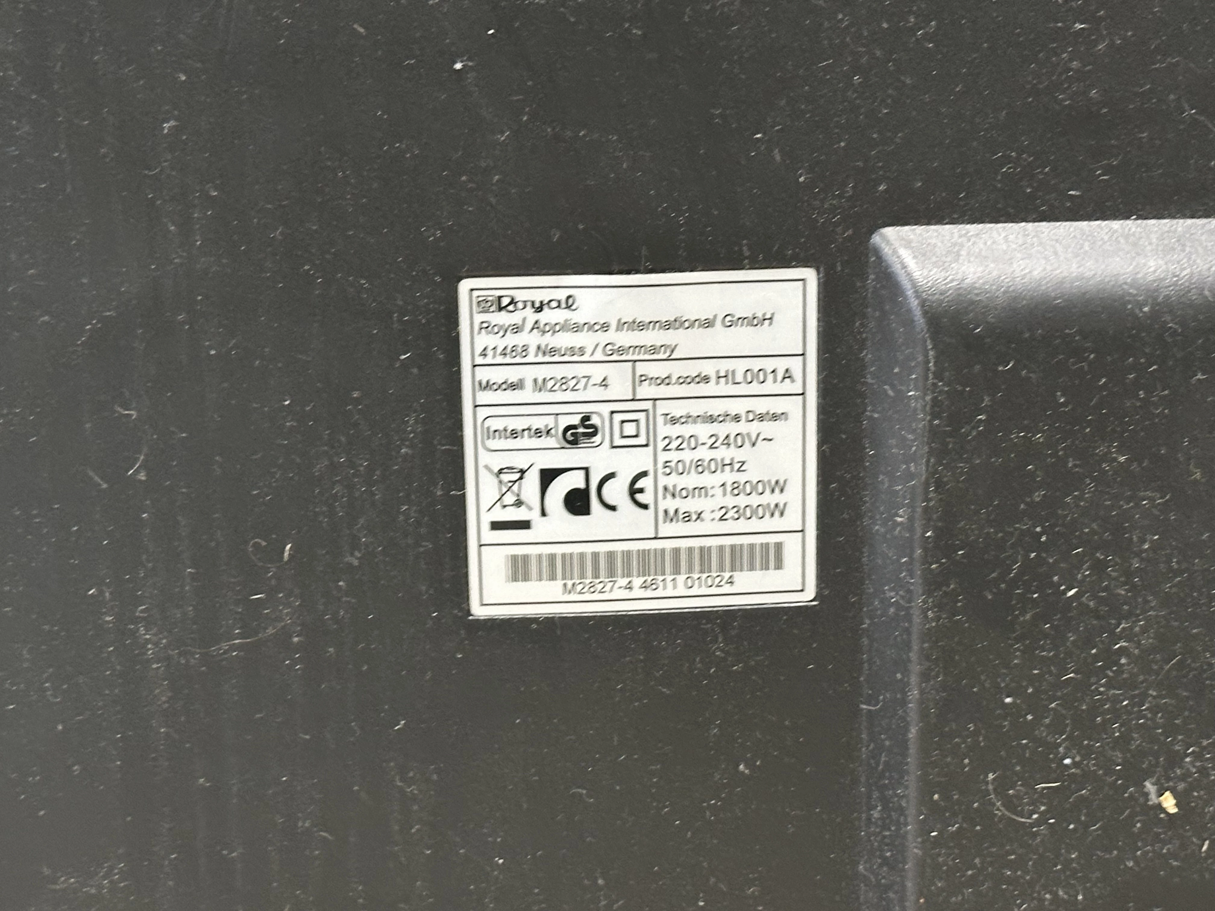 odkurzacz-bezworkowy-dirt-devil-centec-2300w-wlotowa-5b-krakow