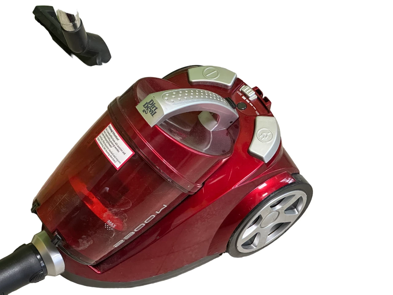 odkurzacz-bezworkowy-dirt-devil-centec-2300w-ean-gtin-4012467937429