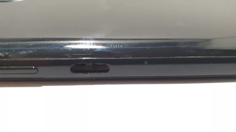 TELEFON MOTOROLA MOTO G7 XT1955-4 ZABLOKOWANY HASŁEM, DZIAŁA, NA CZĘŚCI