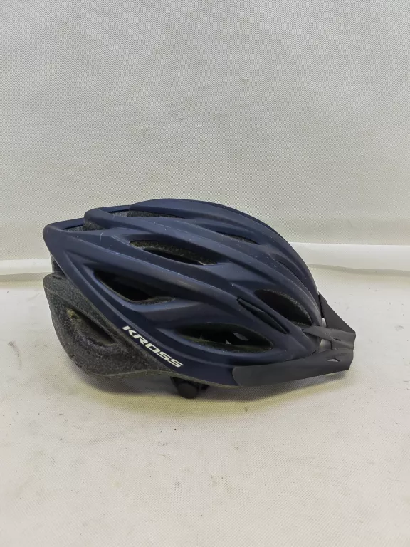 KASK KROSS ROWEROWY BORAO N7-2 58-61CM ROZMIAR L