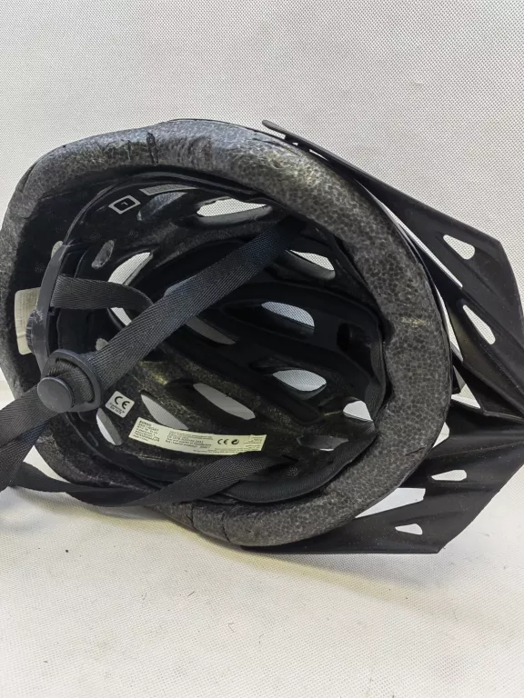 KASK KROSS ROWEROWY BORAO N7-2 58-61CM ROZMIAR L