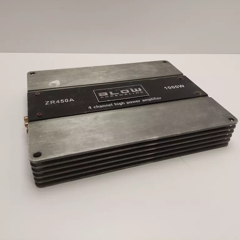 WZMACNIACZ BLOW 1000W