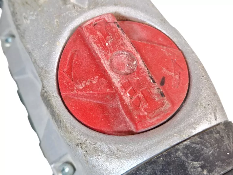 MŁOT UDAROWY SDS MAX METABO KHE 5-40 600687000 7,5J 1010W