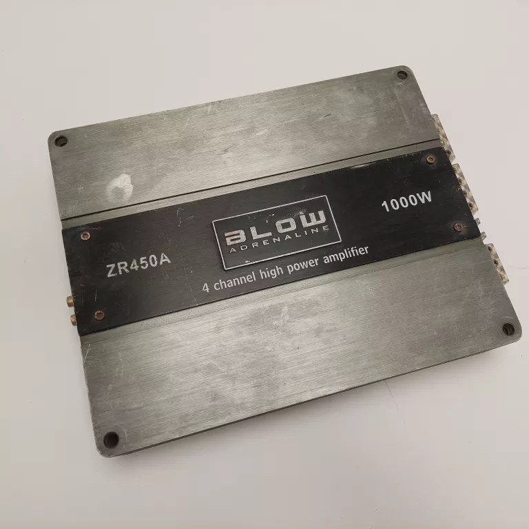 WZMACNIACZ BLOW 1000W