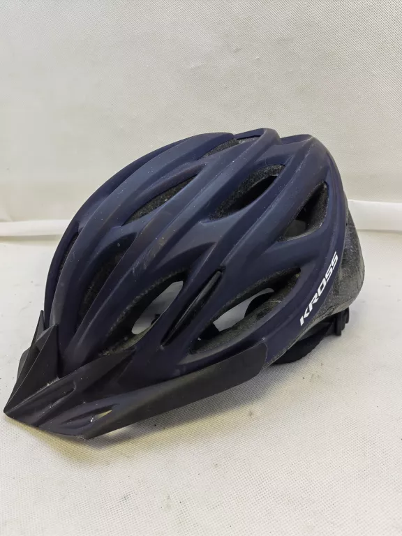 KASK KROSS ROWEROWY BORAO N7-2 58-61CM ROZMIAR L