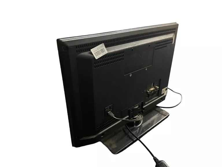 TELEWIZOR/ MONITOR SHARP 20